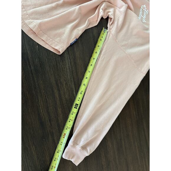 Busch Gardens Spirit Jersey Women’s Small Top Shirt Giraffe Sparkle Glitter - Picture 8 of 10